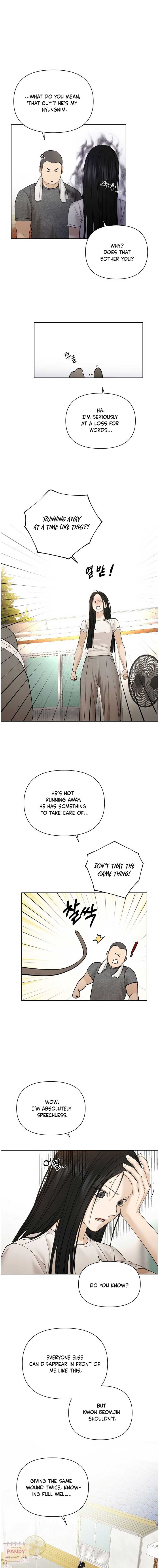 Just Twilight Chapter 44 - Page 13