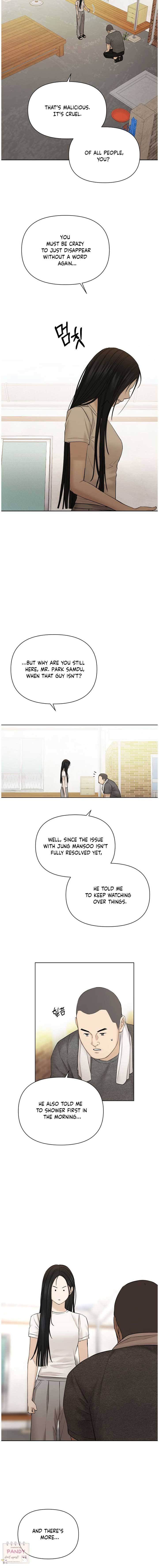 Just Twilight Chapter 44 - Page 14