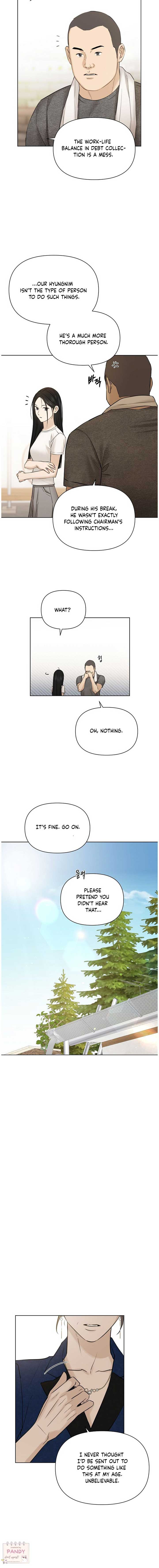 Just Twilight Chapter 44 - Page 16