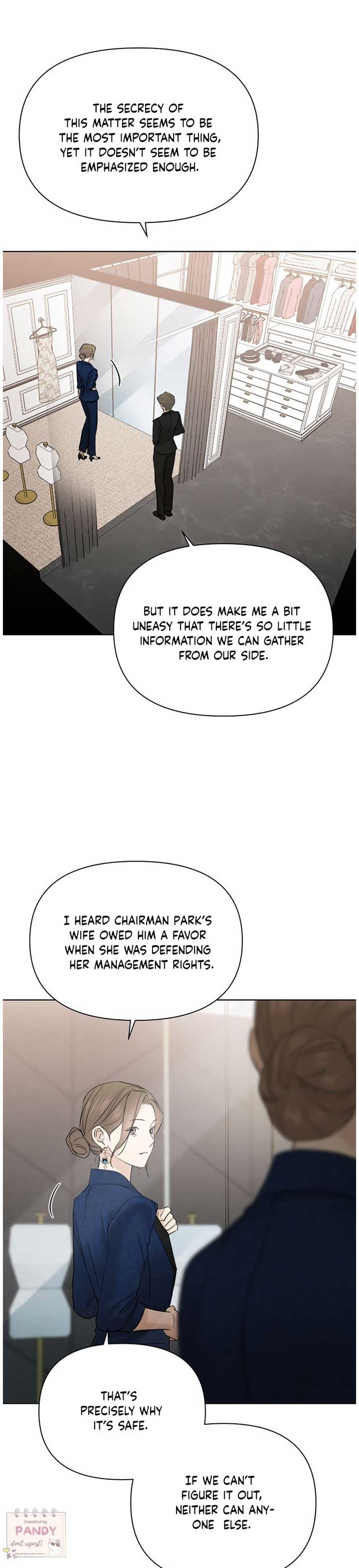 Just Twilight Chapter 44 - Page 17