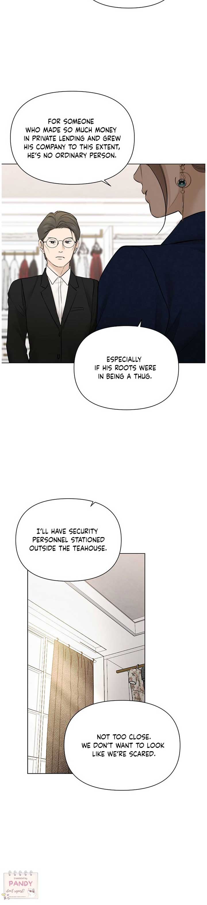 Just Twilight Chapter 44 - Page 18