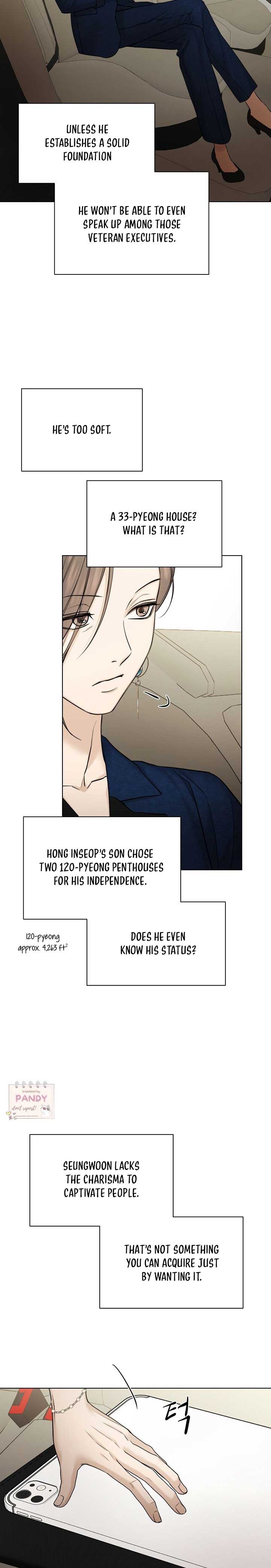 Just Twilight Chapter 45 - Page 5