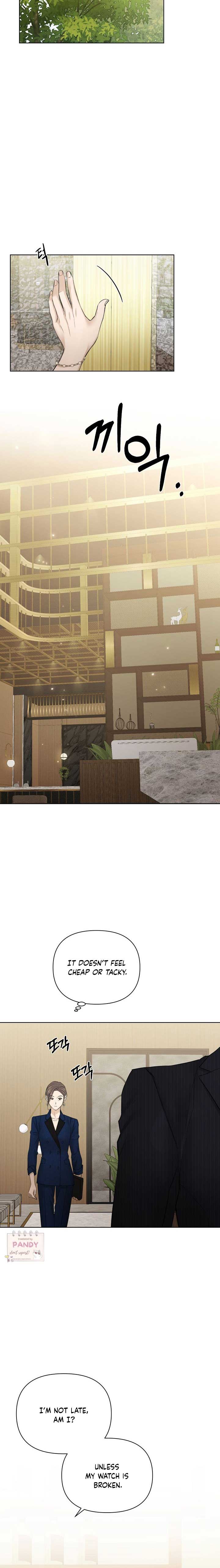 Just Twilight Chapter 45 - Page 7