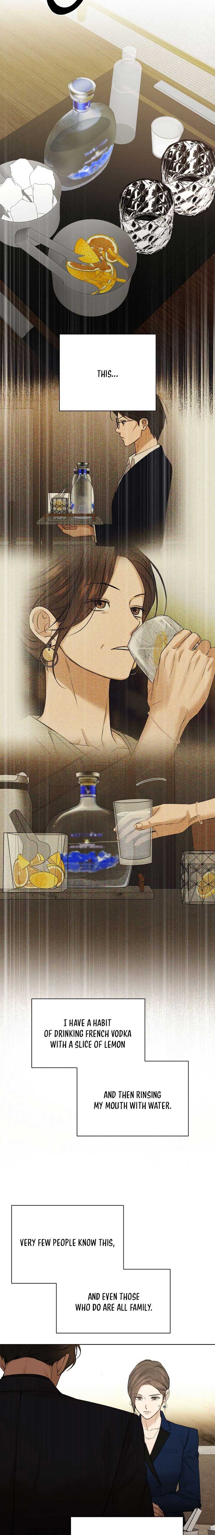 Just Twilight Chapter 45 - Page 10