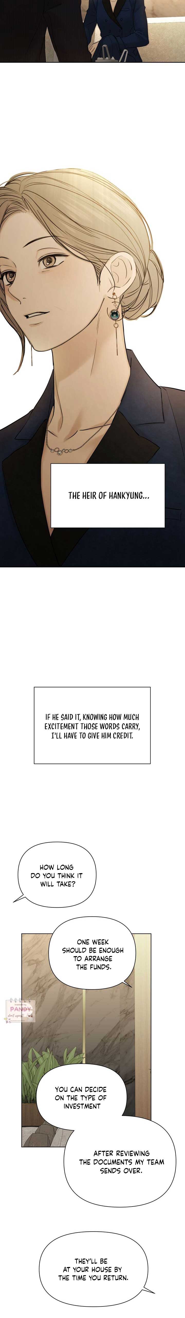 Just Twilight Chapter 45 - Page 15