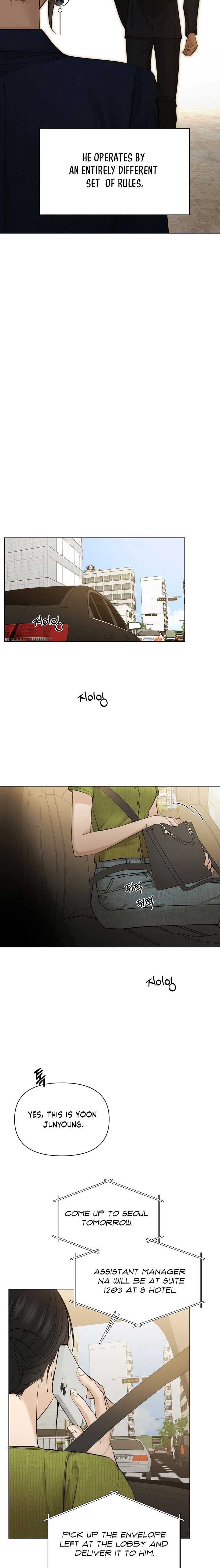 Just Twilight Chapter 45 - Page 20