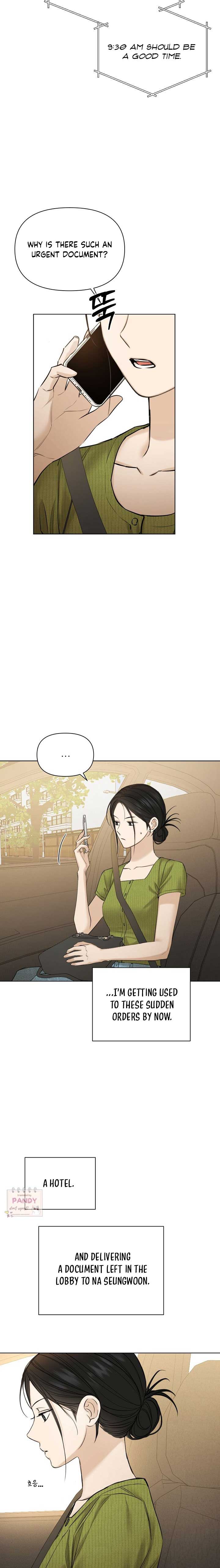 Just Twilight Chapter 45 - Page 21