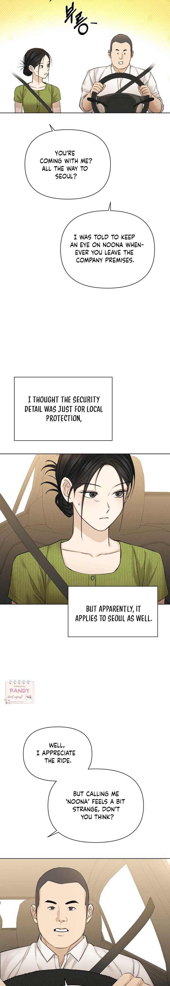 Just Twilight Chapter 45 - Page 23