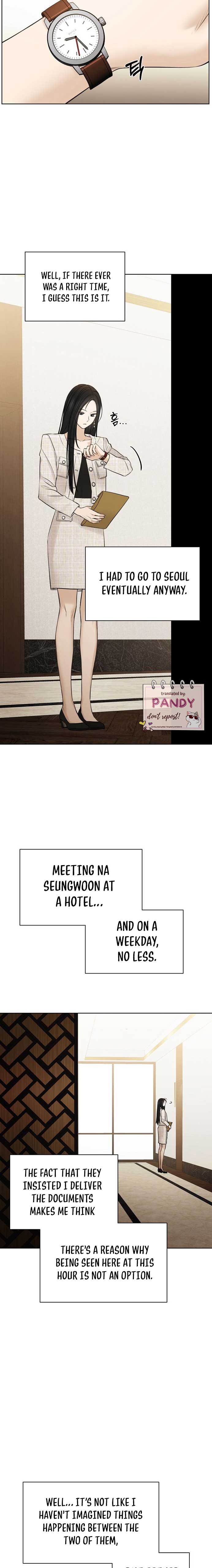 Just Twilight Chapter 46 - Page 4