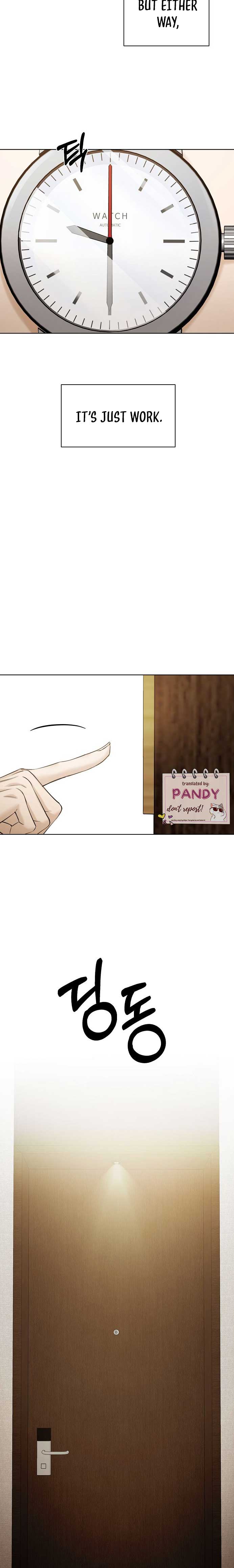 Just Twilight Chapter 46 - Page 5