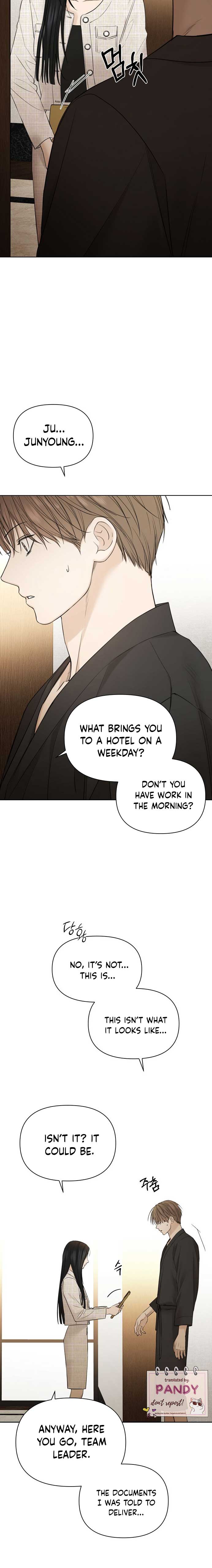 Just Twilight Chapter 46 - Page 7