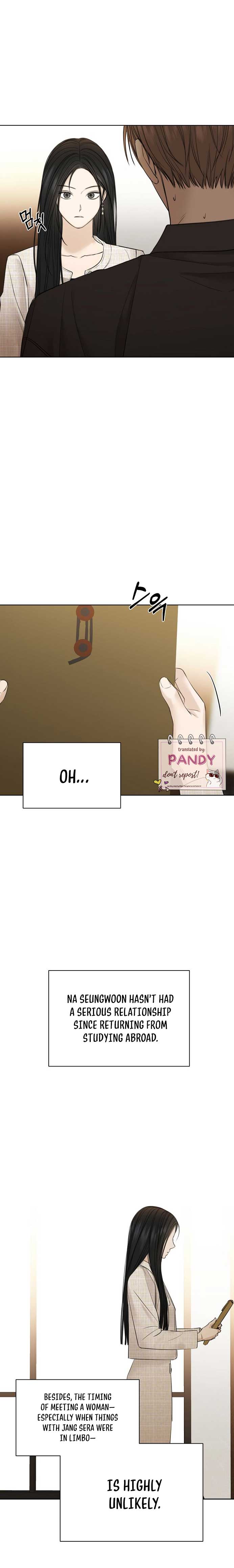 Just Twilight Chapter 46 - Page 9