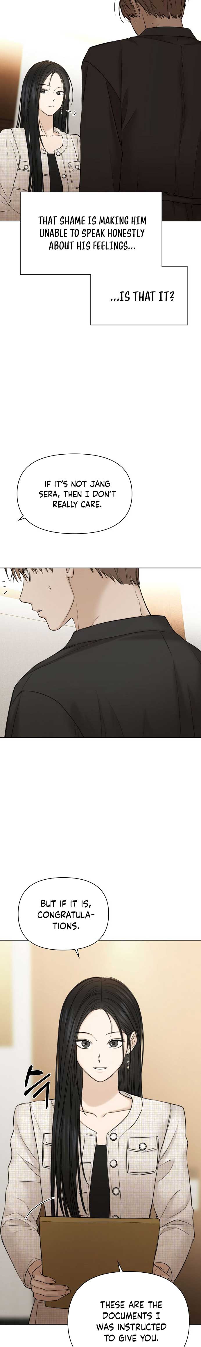 Just Twilight Chapter 46 - Page 11