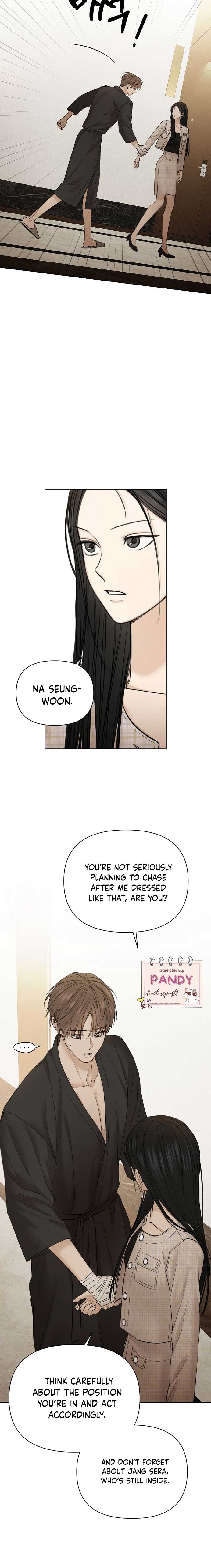 Just Twilight Chapter 46 - Page 13