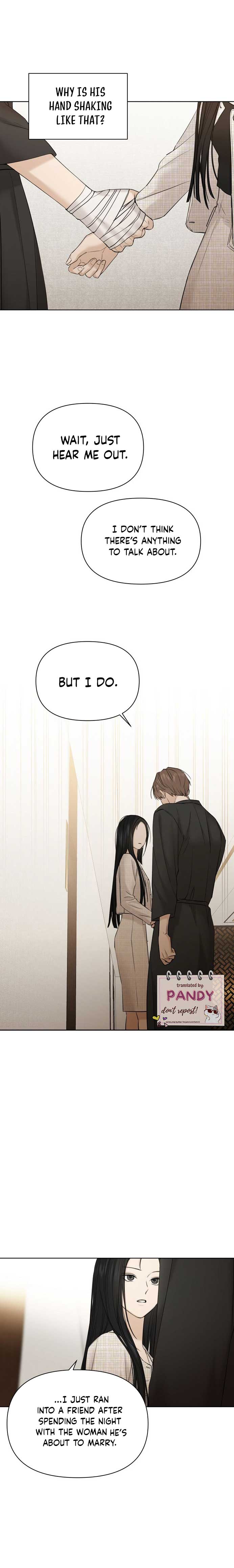 Just Twilight Chapter 46 - Page 14