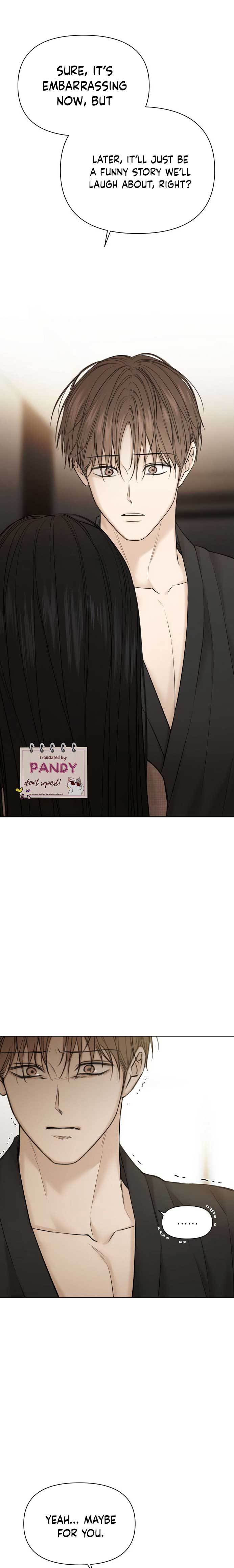 Just Twilight Chapter 46 - Page 15