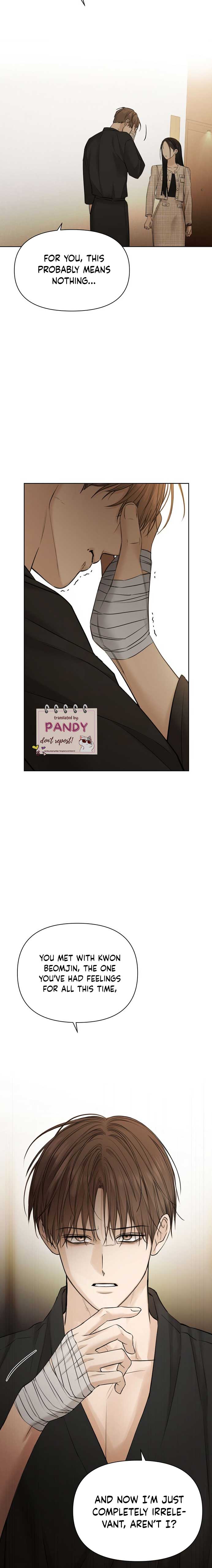 Just Twilight Chapter 46 - Page 16