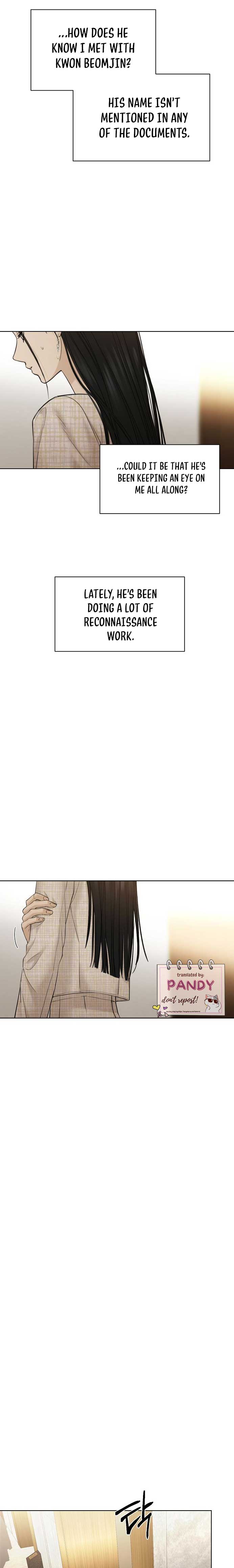 Just Twilight Chapter 46 - Page 18