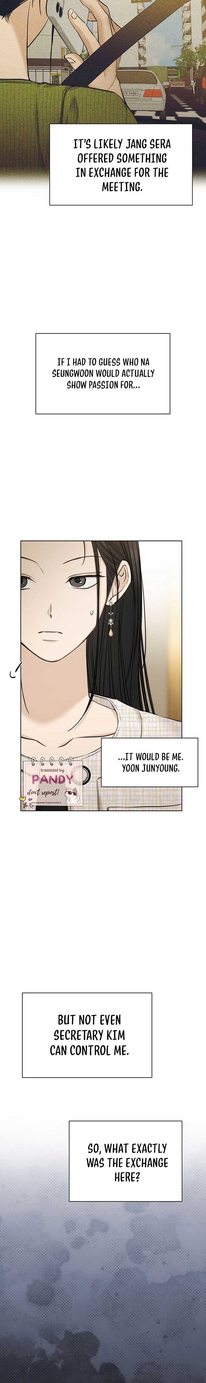 Just Twilight Chapter 46 - Page 20