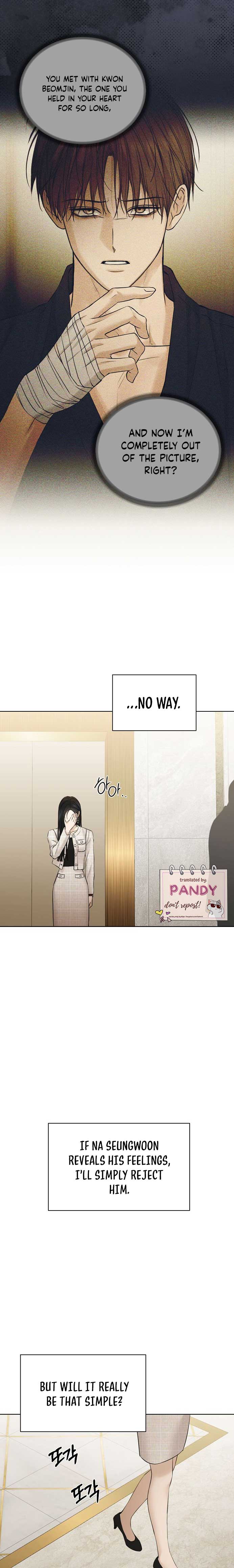 Just Twilight Chapter 46 - Page 21