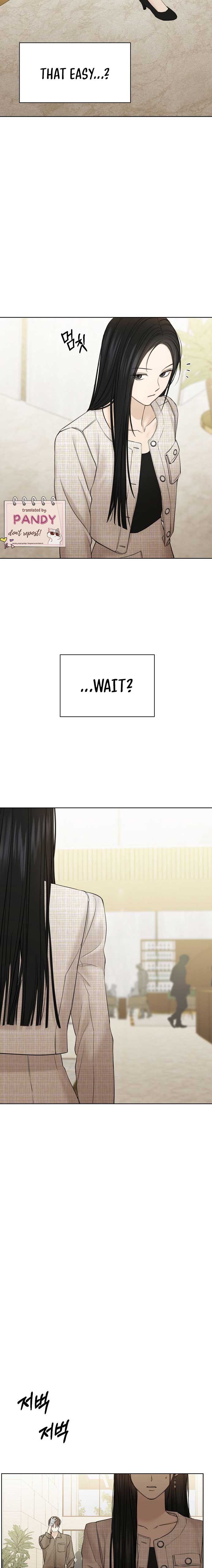 Just Twilight Chapter 46 - Page 22