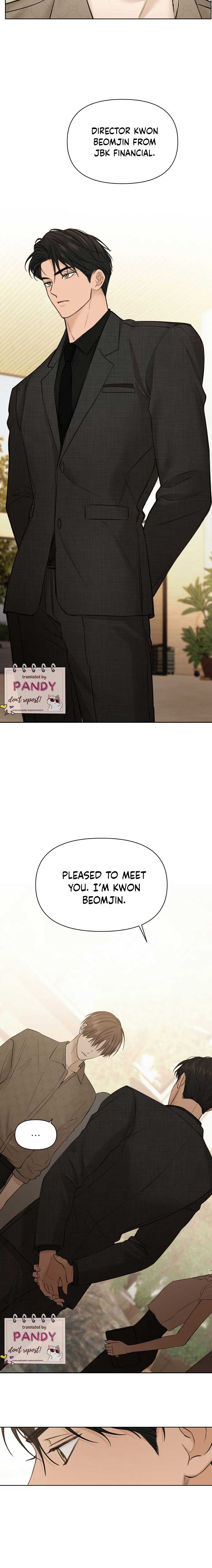 Just Twilight Chapter 46 - Page 25