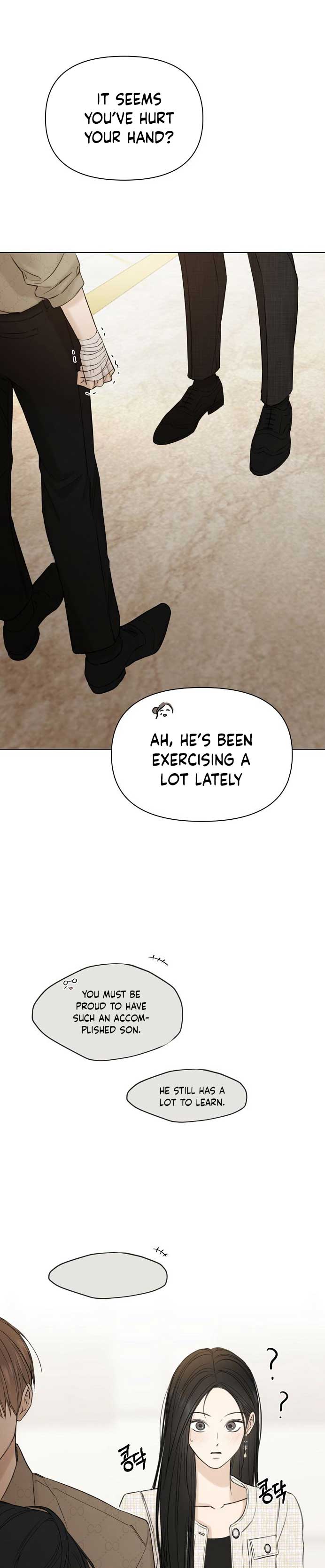 Just Twilight Chapter 46 - Page 26