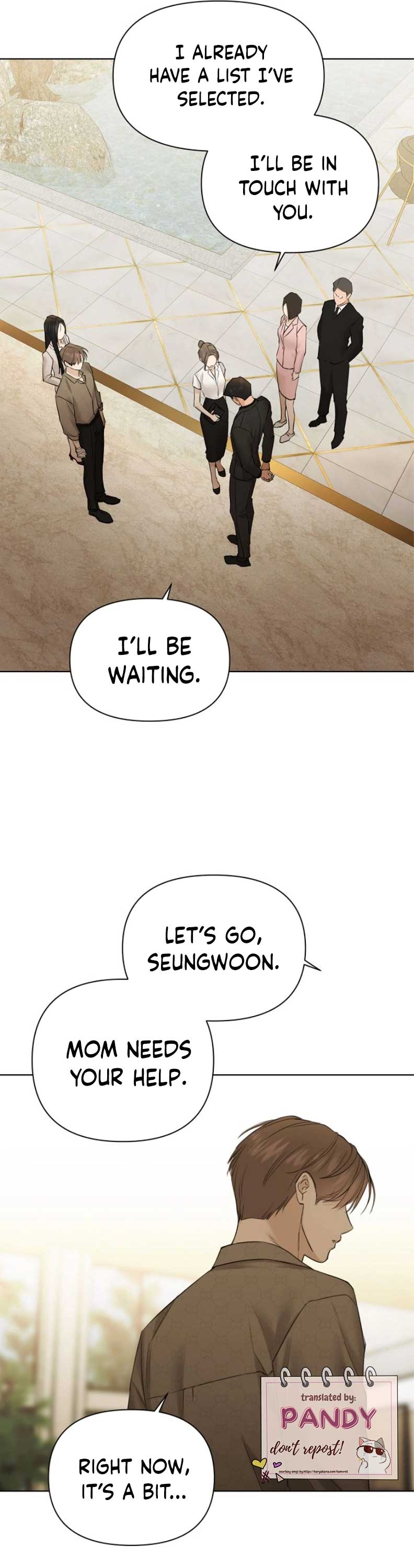 Just Twilight Chapter 47 - Page 4