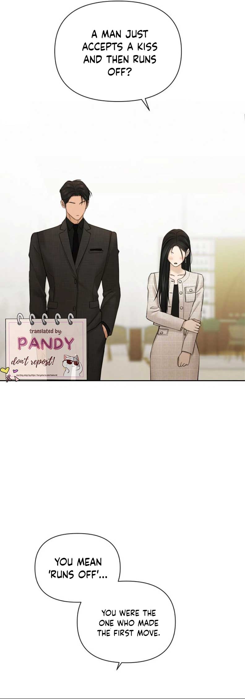 Just Twilight Chapter 47 - Page 10