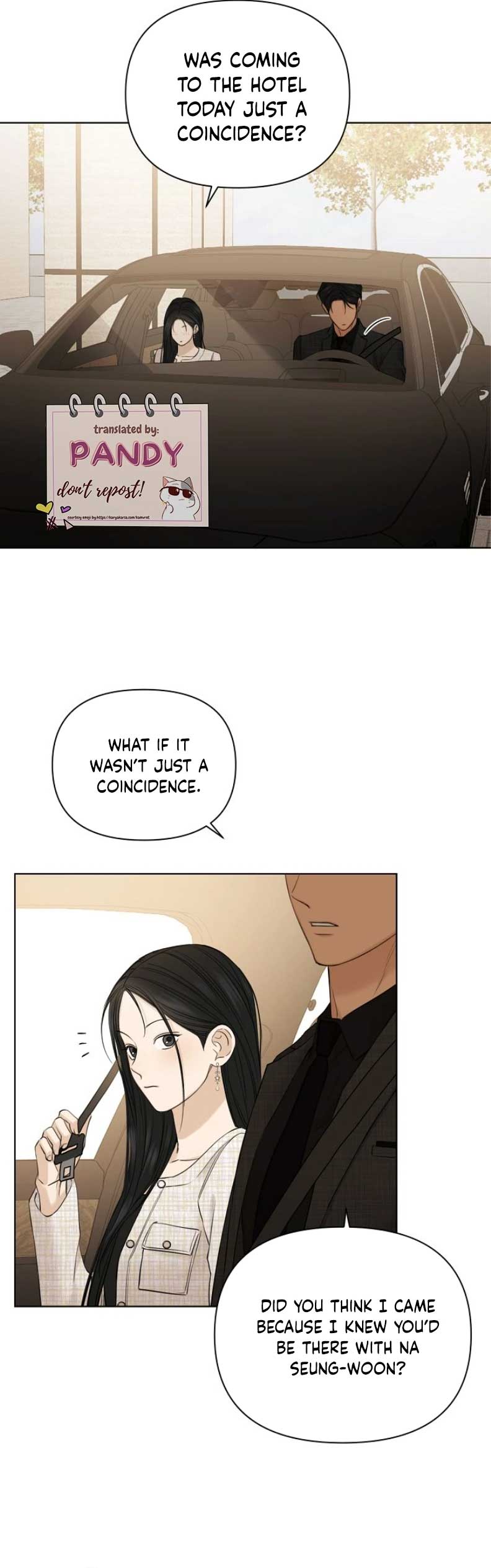 Just Twilight Chapter 47 - Page 14