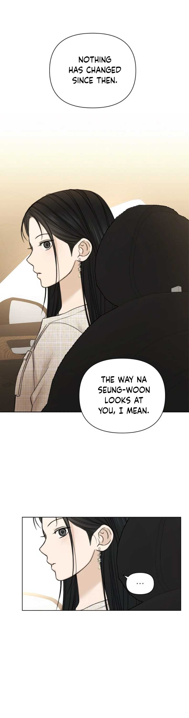 Just Twilight Chapter 47 - Page 19