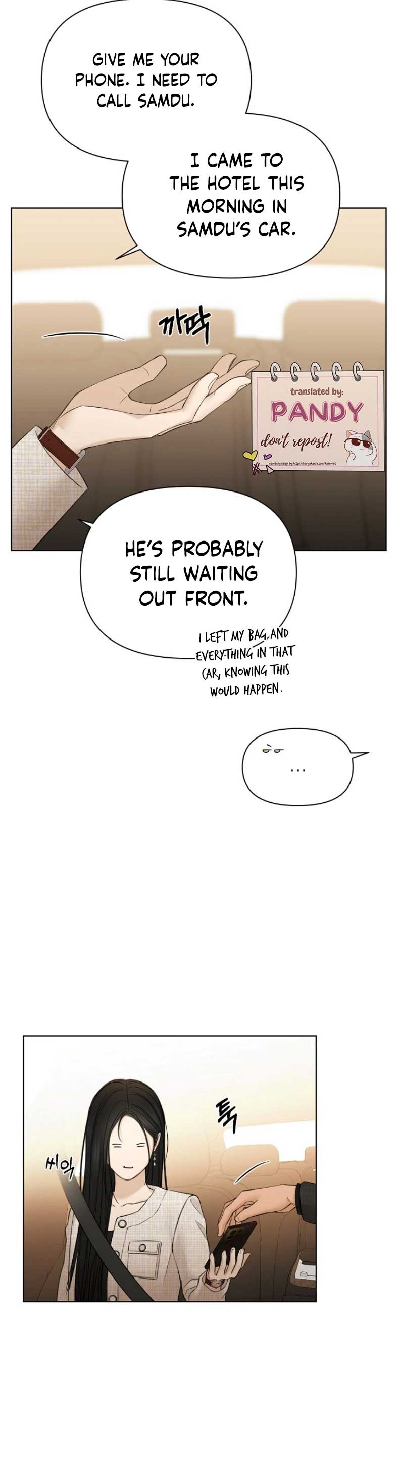 Just Twilight Chapter 47 - Page 22