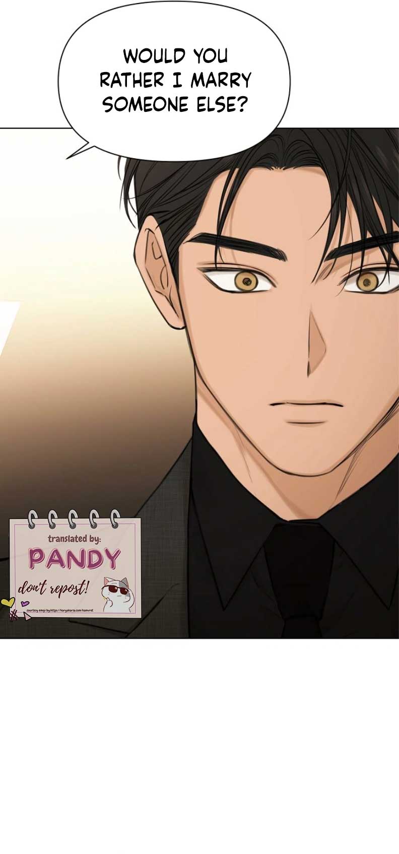 Just Twilight Chapter 47 - Page 28