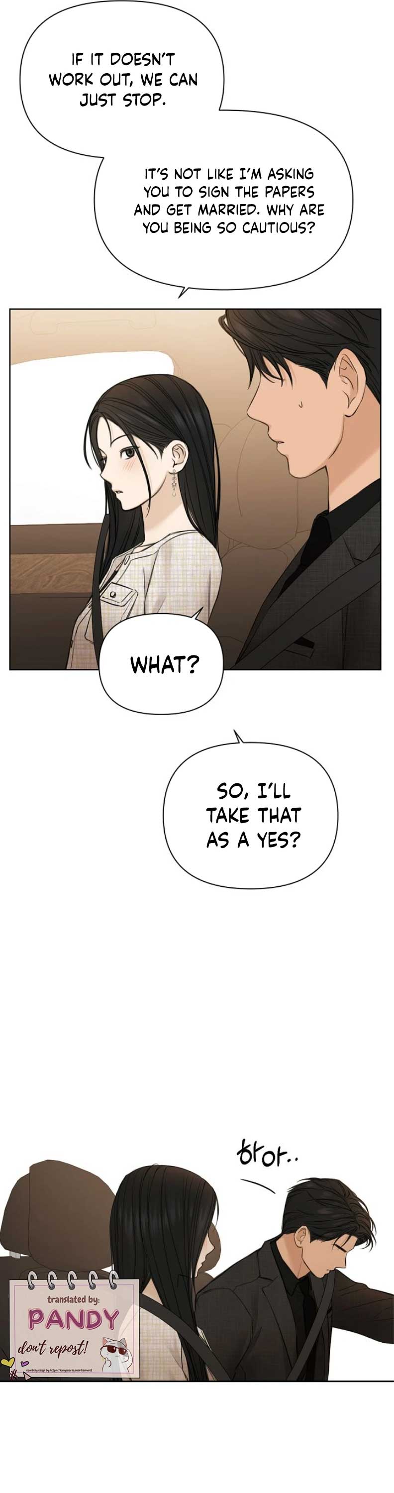 Just Twilight Chapter 47 - Page 33