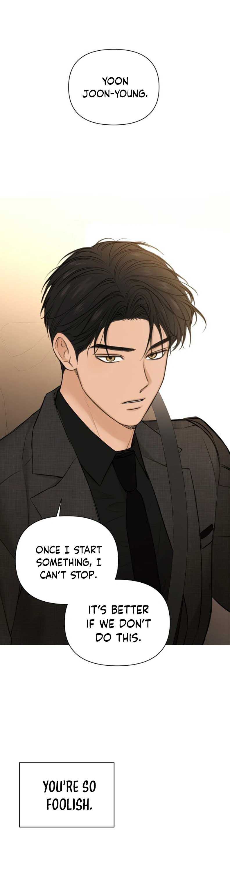 Just Twilight Chapter 47 - Page 34