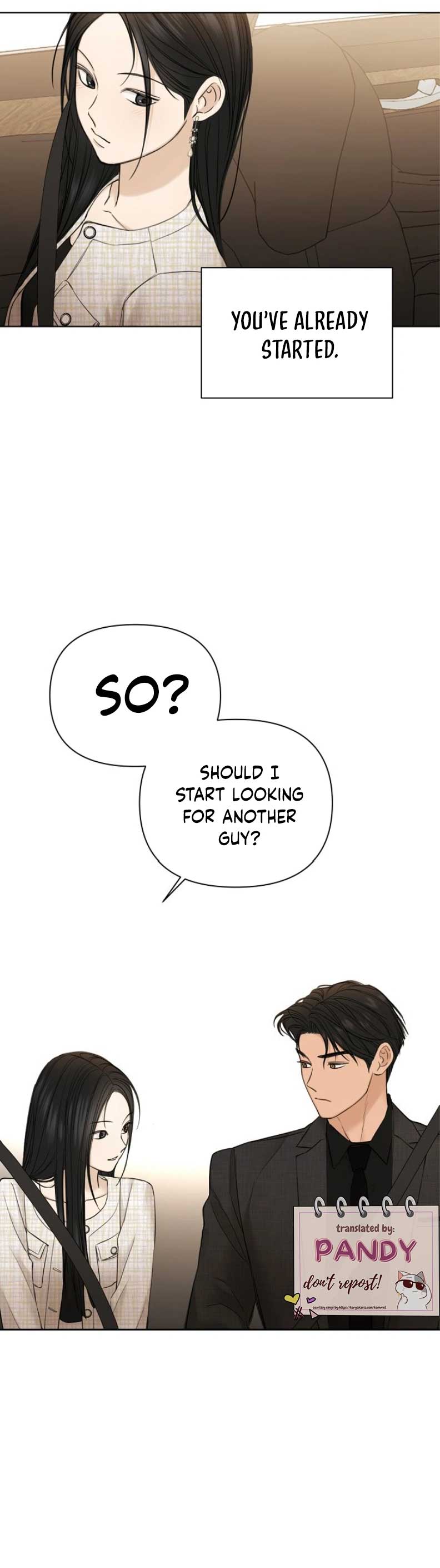 Just Twilight Chapter 47 - Page 35