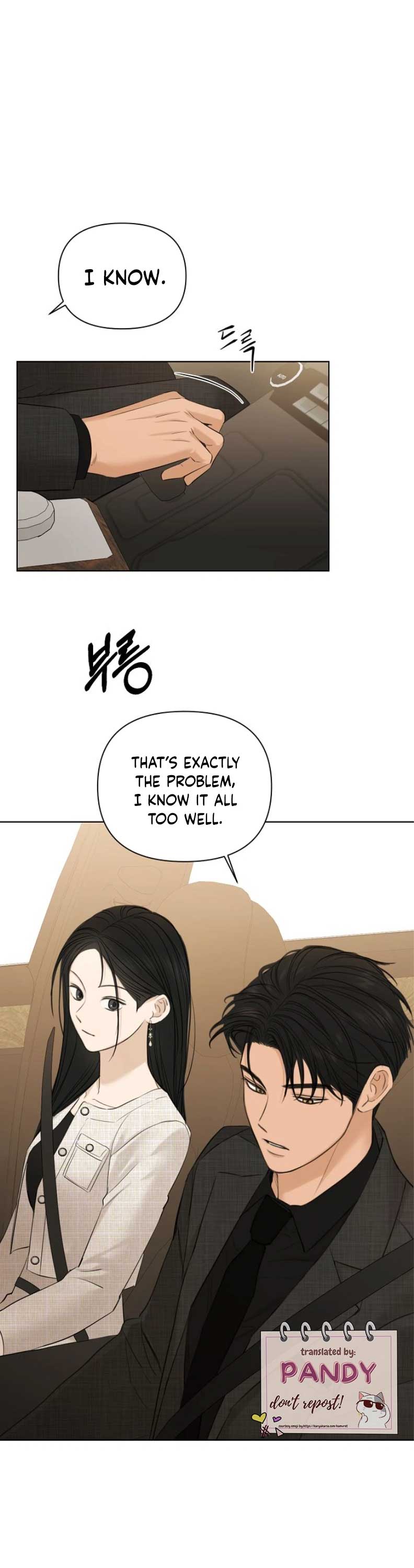 Just Twilight Chapter 47 - Page 38