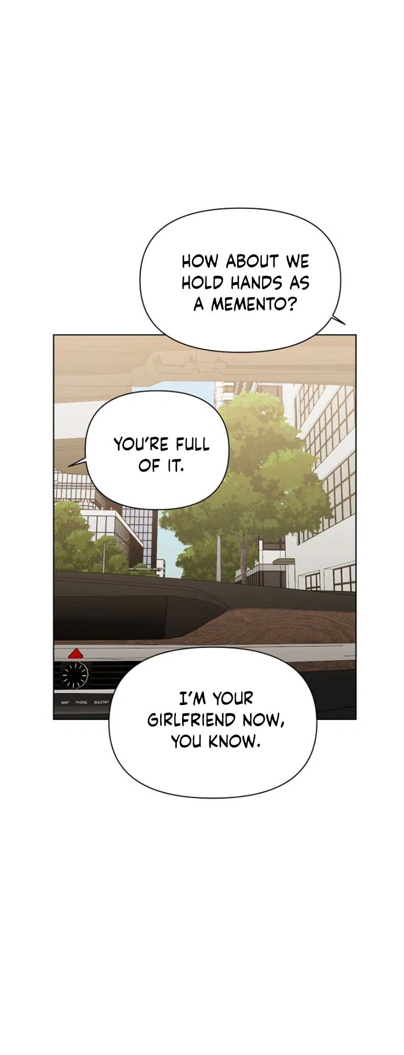 Just Twilight Chapter 47 - Page 39