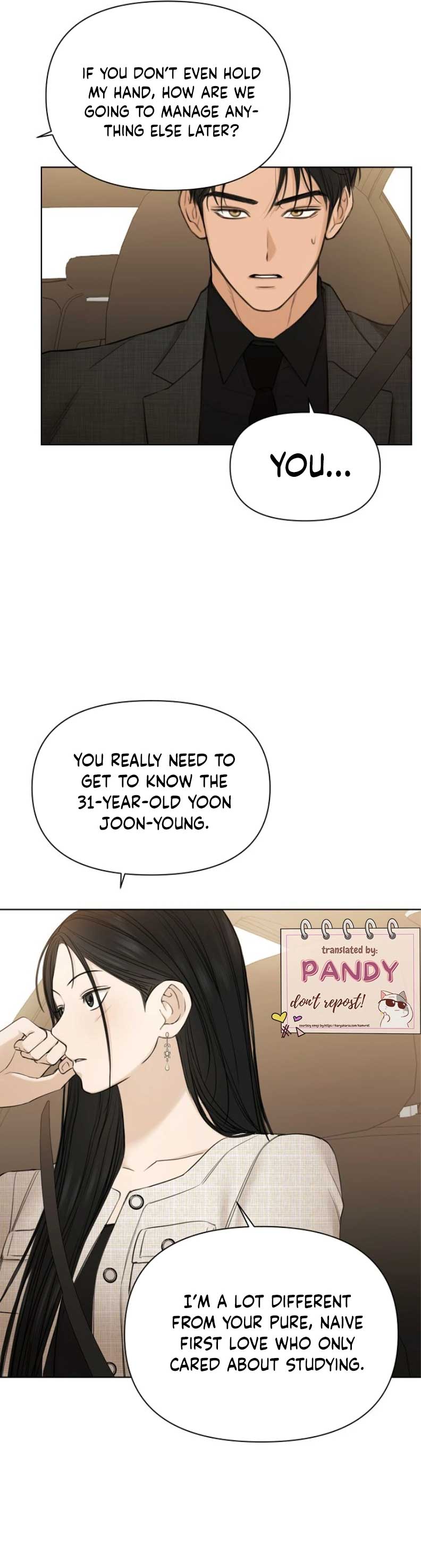 Just Twilight Chapter 47 - Page 40