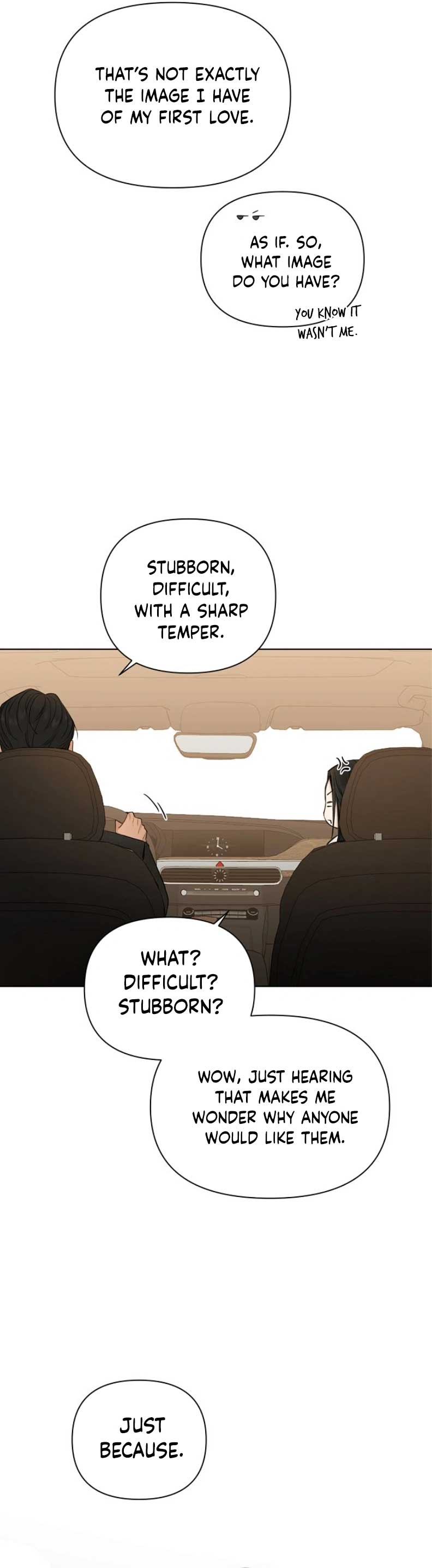 Just Twilight Chapter 47 - Page 41