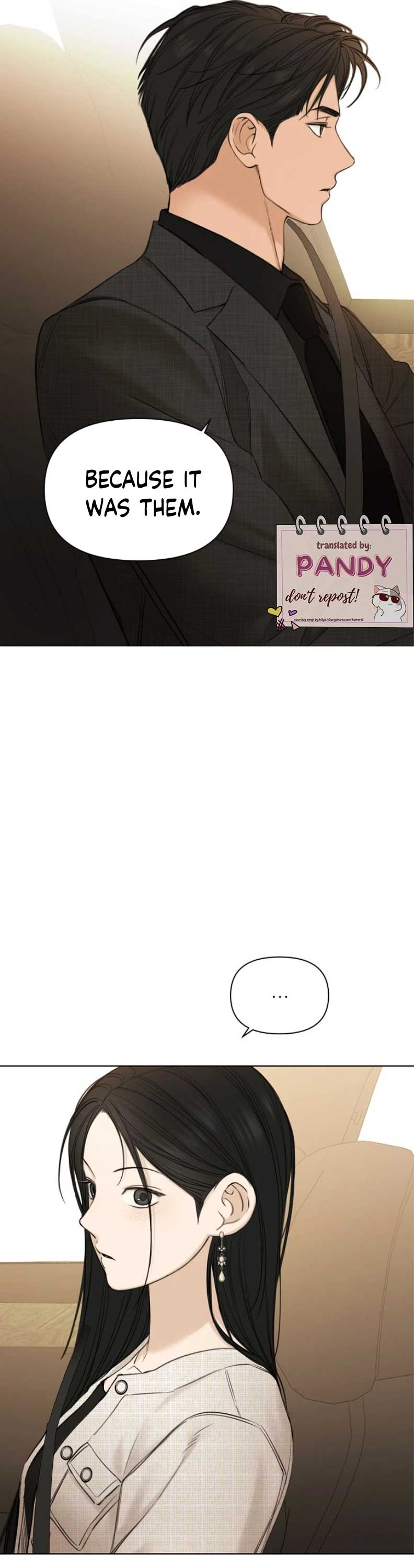 Just Twilight Chapter 47 - Page 42