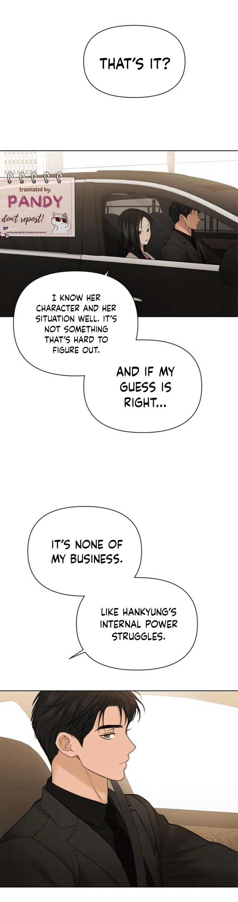 Just Twilight Chapter 47 - Page 44