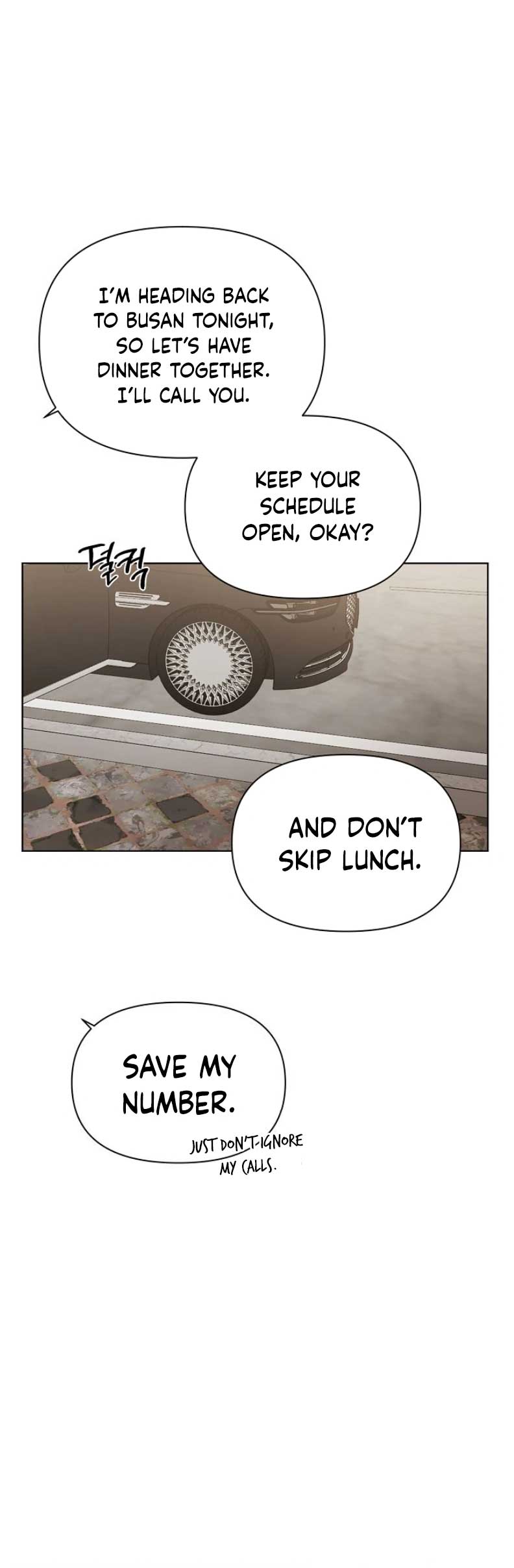 Just Twilight Chapter 47 - Page 45