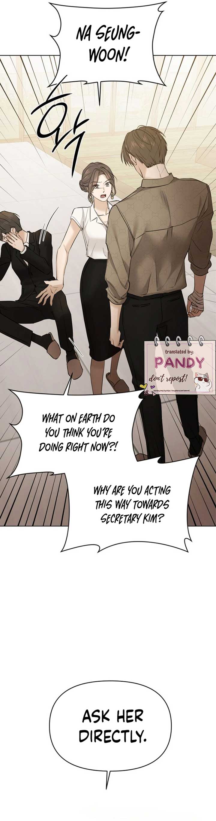 Just Twilight Chapter 48 - Page 6