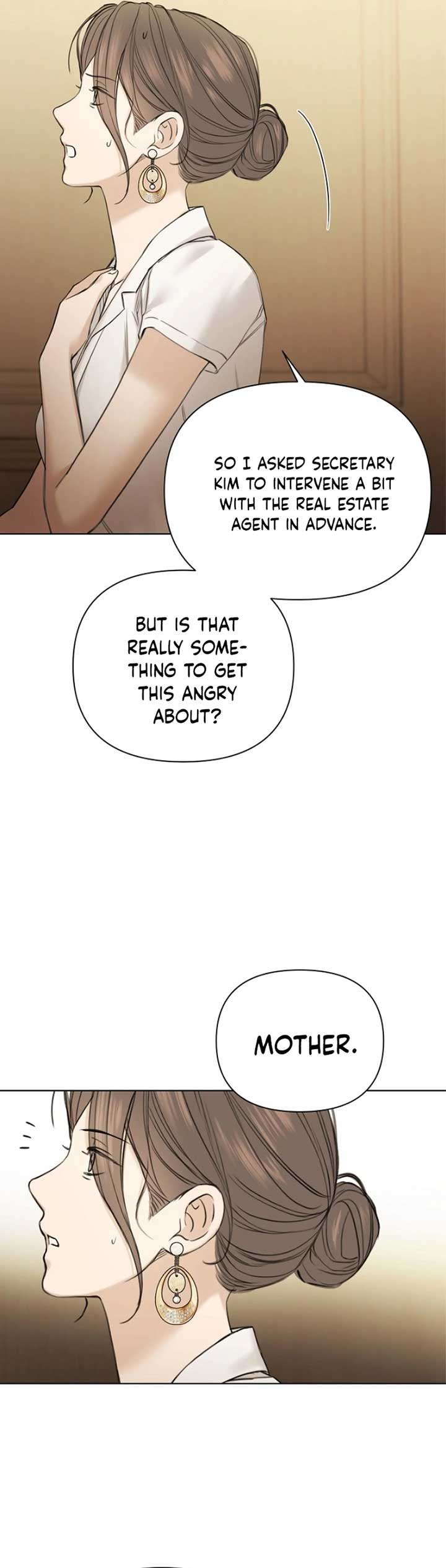 Just Twilight Chapter 48 - Page 8