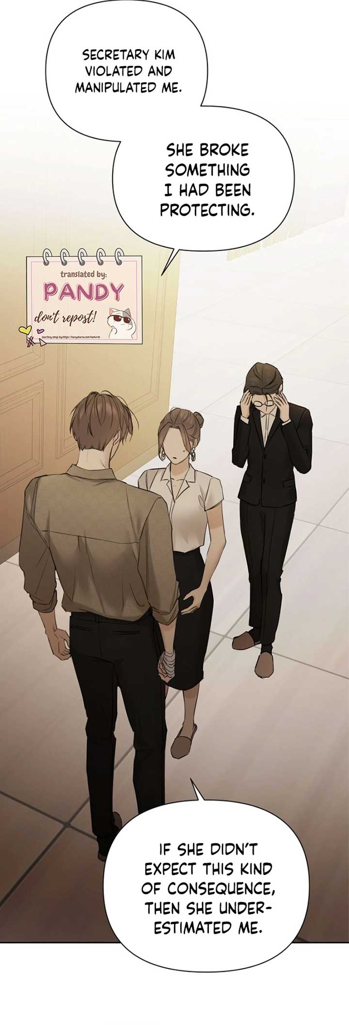 Just Twilight Chapter 48 - Page 9