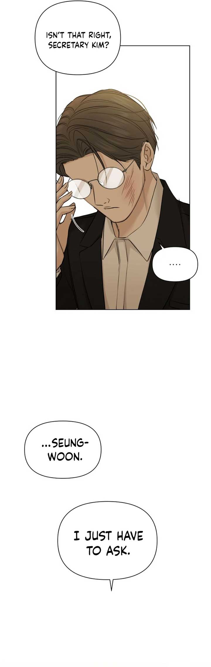 Just Twilight Chapter 48 - Page 10