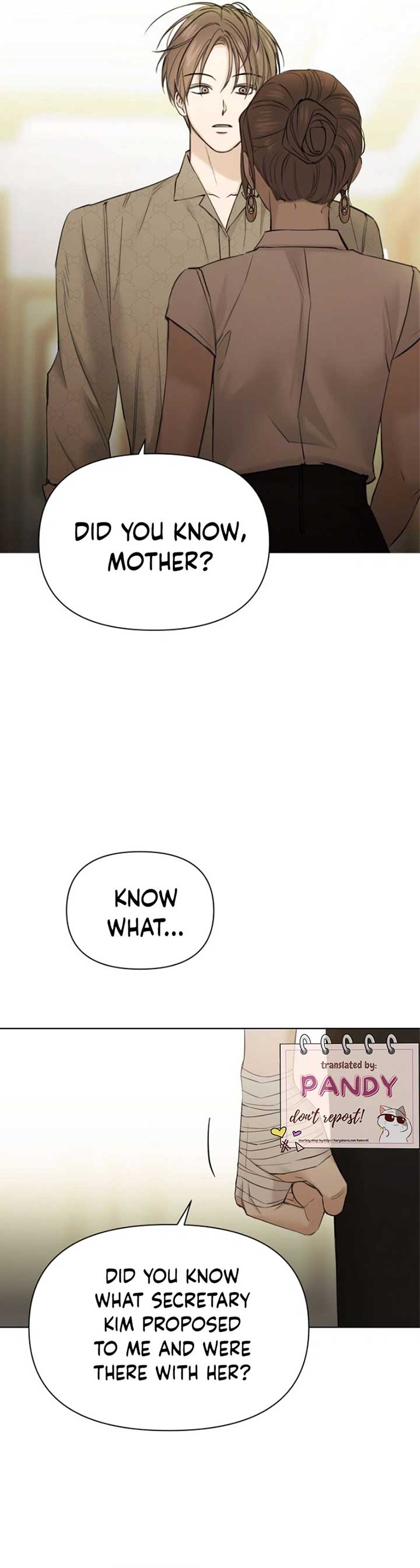 Just Twilight Chapter 48 - Page 11