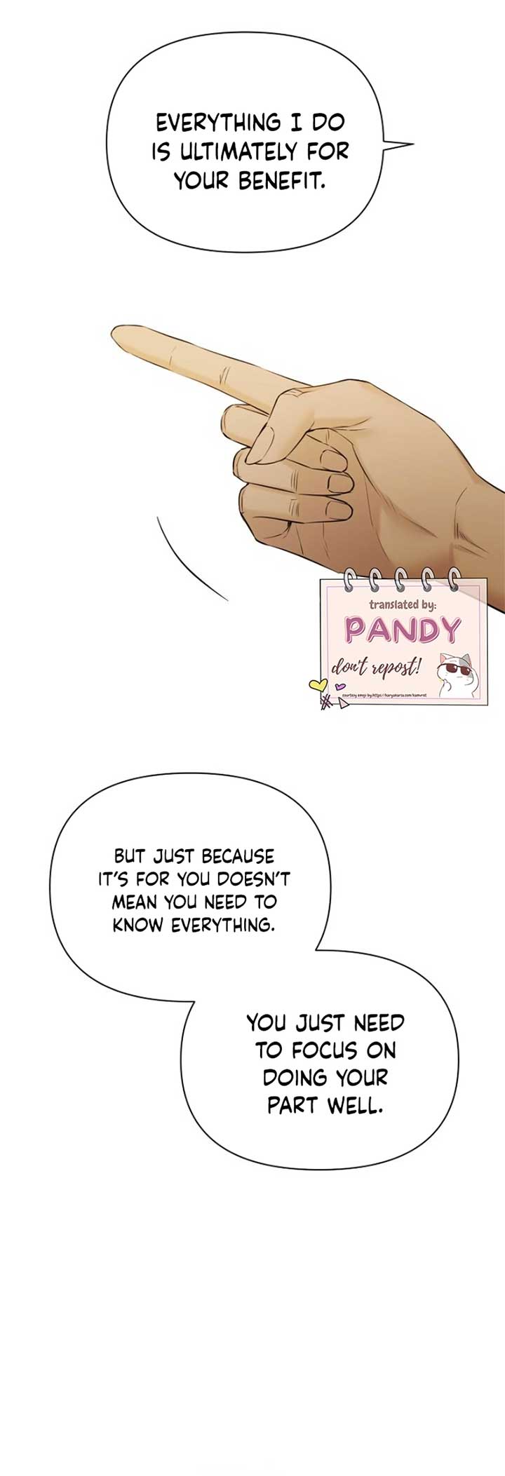 Just Twilight Chapter 48 - Page 17