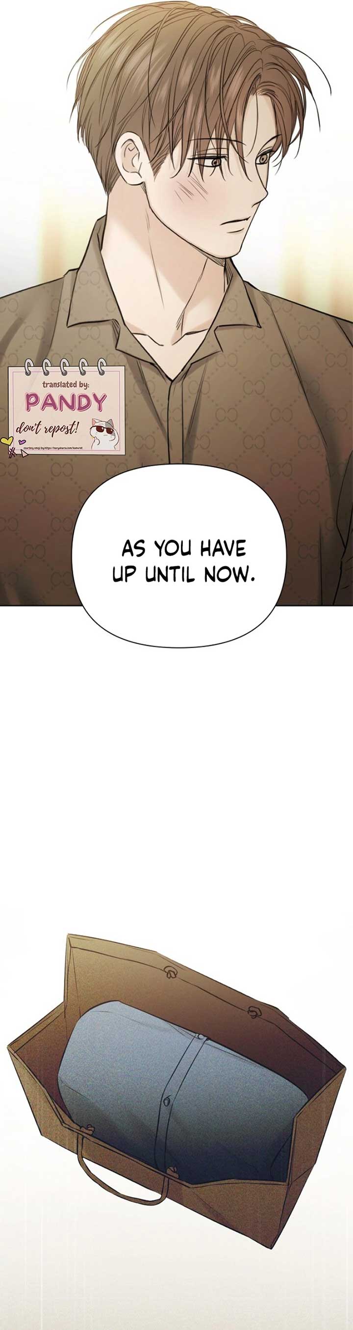 Just Twilight Chapter 48 - Page 18